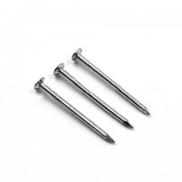 High Quality Galvanised Common Bulk Nails Iron Nails For Construction